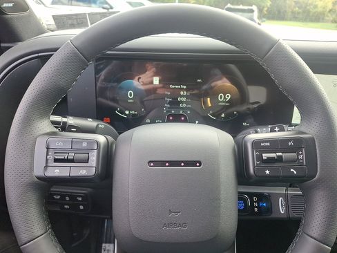 New 2026 Hyundai Palisade XRT Pro image 15