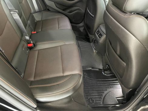 Used 2021 Cadillac CT5 V w/ Premium Package image 24