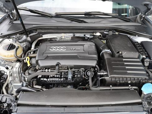 Used 2017 Audi A3 2.0T Premium w/ Convenience Package image 16