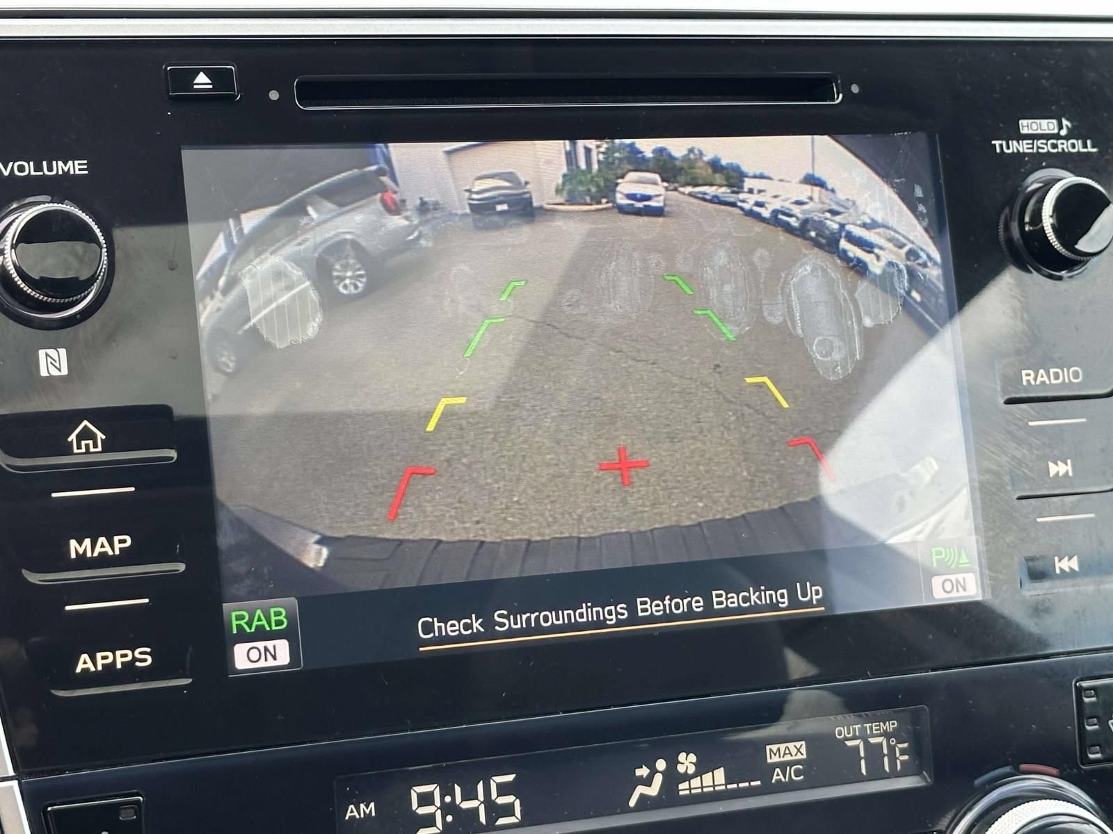 Used 2019 Subaru Outback 2.5i Limited AWD/4WD image 11