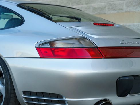 Used 2003 Porsche 911 GT3 RS image 44
