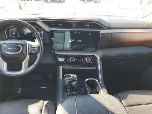 Used 2023 GMC Sierra 1500 Denali w/ Denali Reserve Package image 52