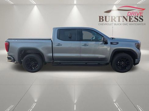 New 2026 GMC Sierra 1500 Elevation AWD/4WD image 6