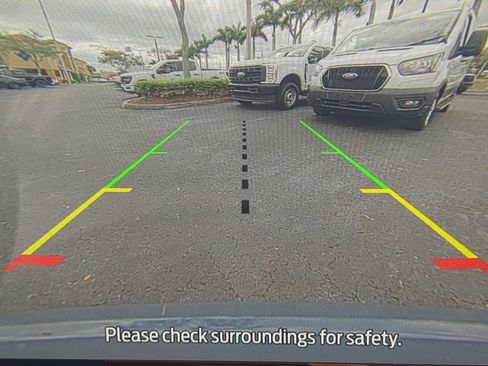 Certified 2024 Ford Mustang EcoBoost image 18