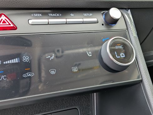 New 2026 Hyundai Sonata SE FWD image 29