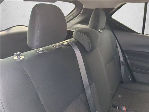 Used 2024 Nissan Kicks SV FWD image 19