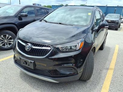 Used 2019 Buick Encore Preferred w/ Safety Package