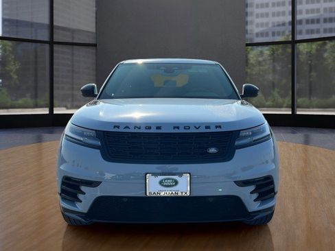 New 2026 Land Rover Range Rover Velar Dynamic SE image 11