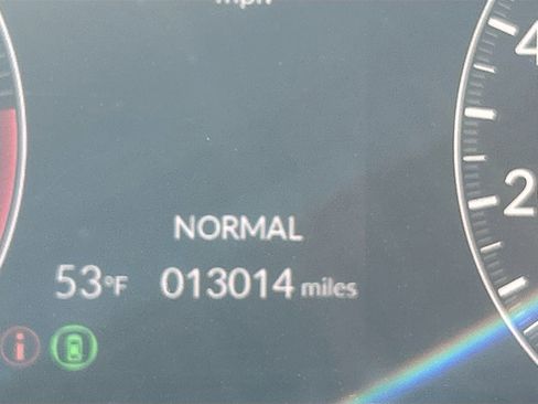 Used 2024 Honda Civic Si image 12