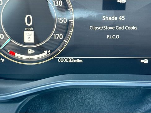 New 2026 Jaguar F-PACE R-Dynamic S image 42