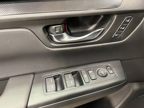 New 2026 Honda CR-V Sport-L image 15