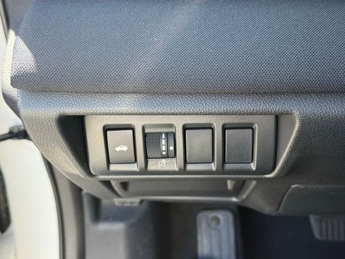 Certified 2025 Subaru Legacy Premium AWD/4WD image 10