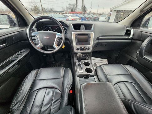 Used 2015 GMC Acadia SLE image 13