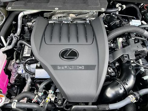 New 2026 Lexus TX 350 AWD w/ Technology Package image 17