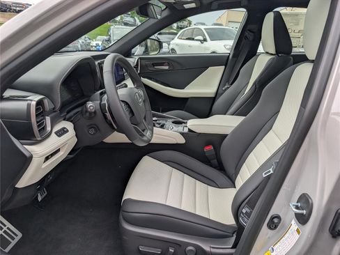 New 2026 Lexus IS 350 F Sport AWD/4WD image 12