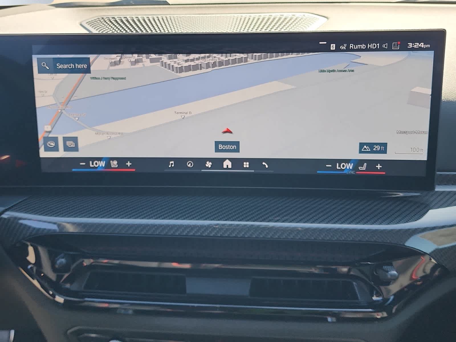 New 2026 BMW M2 w/ Lighting Package RWD image 15