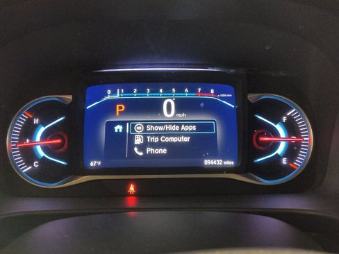 Used 2019 Honda Pilot EX-L image 23