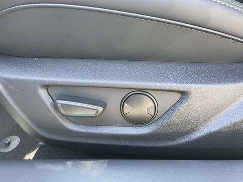 New 2026 Ford Mustang Coupe image 13