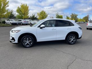 Used 2023 Honda HR-V EX-L video 2