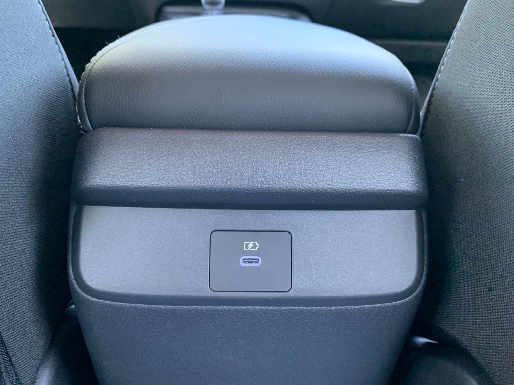 New 2027 Nissan Sentra SV w/ Floor Mat Package FWD image 20