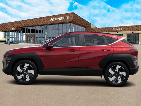 New 2026 Hyundai Kona SEL Sport image 2