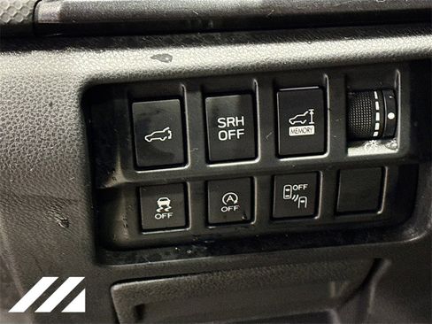 Certified 2023 Subaru Forester Sport image 10