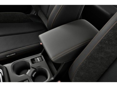 New 2025 Subaru Forester Touring w/ Protection Package (1PH) image 22