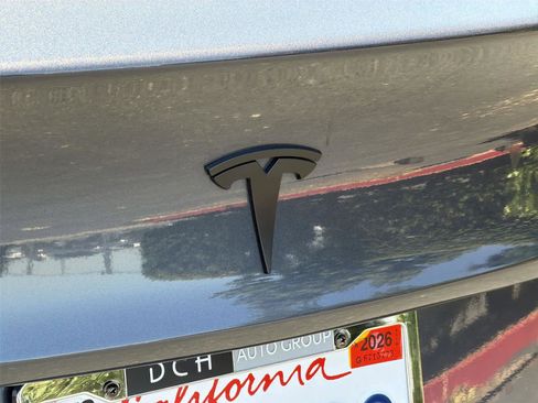 Used 2022 Tesla Model 3 RWD image 8