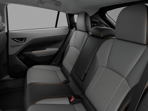 New 2026 Subaru Crosstrek 2.5i Limited AWD/4WD image 15