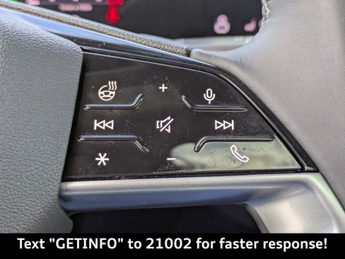 New 2025 Audi Q5 Premium Plus image 28