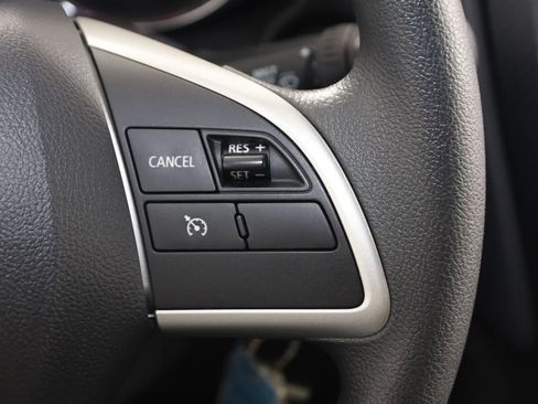 Used 2025 Mitsubishi Outlander Sport AWD image 27