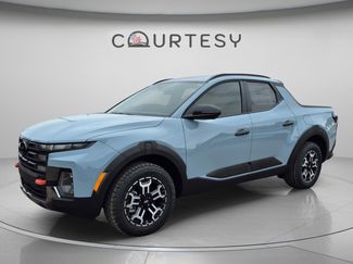 New 2026 Hyundai Santa Cruz XRT AWD/4WD 360° Tour