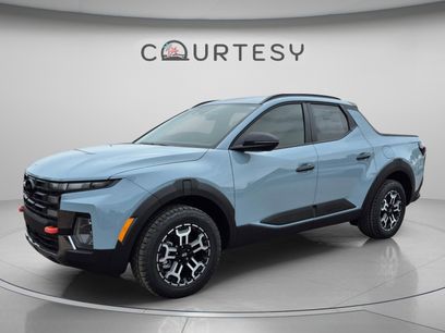 New 2026 Hyundai Santa Cruz XRT