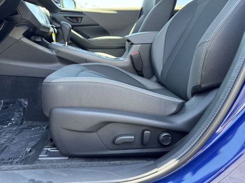 New 2026 Subaru Crosstrek 2.0i Premium AWD/4WD image 14