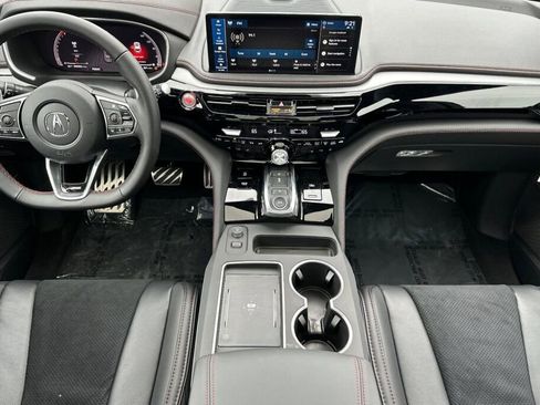 New 2026 Acura MDX A-Spec image 16