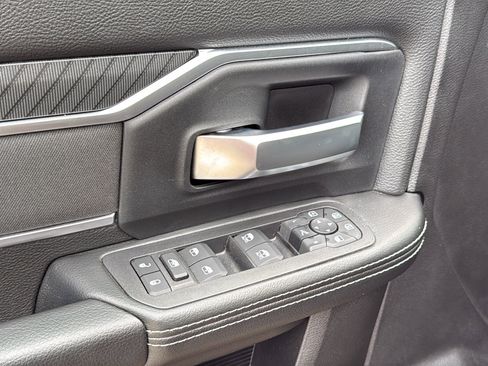 New 2025 RAM 2500 Lone Star image 10