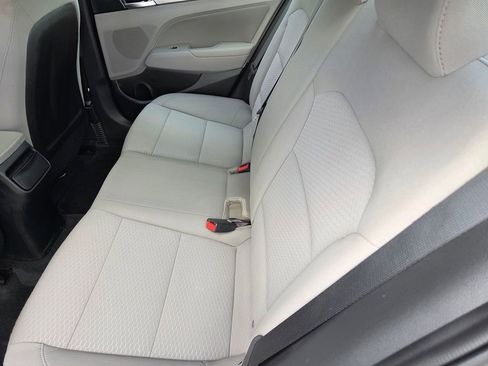 Used 2019 Hyundai Elantra Value Edition image 29