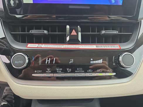 New 2026 Toyota Corolla LE image 23