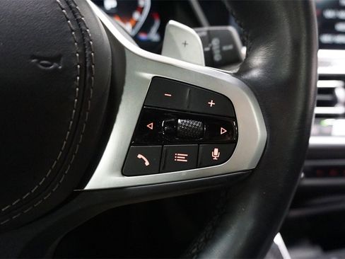 Used 2021 BMW X5 M50i w/ Premium Package image 10