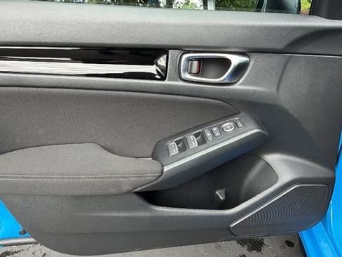 New 2026 Honda Civic Sport image 18