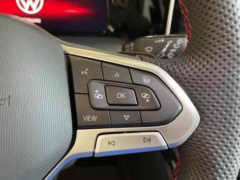 New 2025 Volkswagen GTI Autobahn image 12