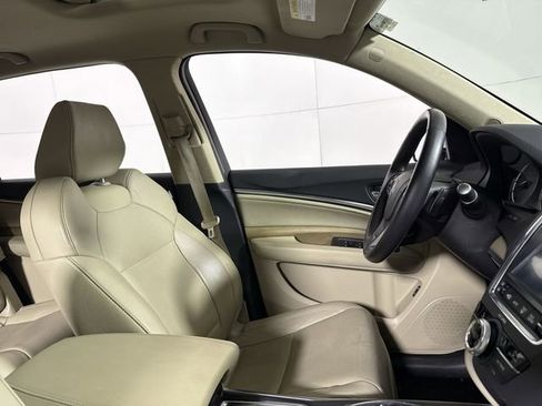 Used 2019 Acura MDX 3.5L Technology Package image 12