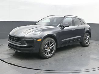 New 2026 Porsche Macan AWD/4WD video 1