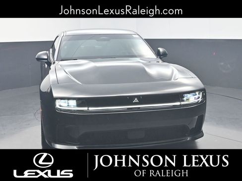 Used 2024 Dodge Charger R/T Scat Pack w/ Plus Group image 4