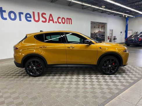 Used 2024 Dodge Hornet GT image 10