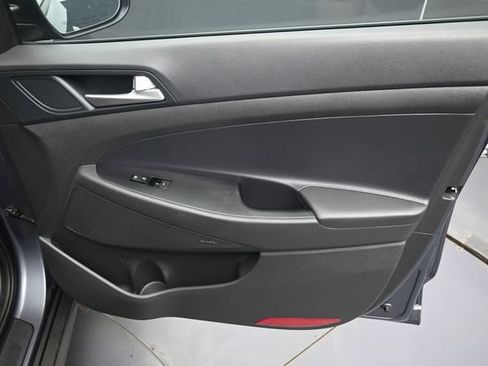 Used 2021 Hyundai Tucson Sport AWD/4WD image 32