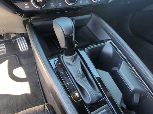 Used 2025 Honda Accord Sport image 21