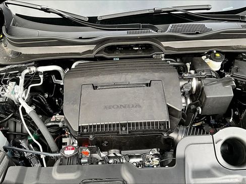 New 2026 Honda Passport TrailSport image 11