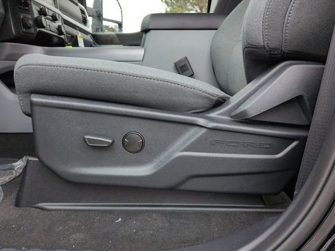 New 2026 Ford F250 XLT w/ XLT Premium Package image 20