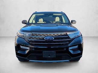 Used 2024 Ford Explorer XLT w/ Equipment Group 202A video 2